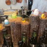 カジュアルダイニング ザ・テラス - 