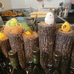 カジュアルダイニング ザ・テラス - 