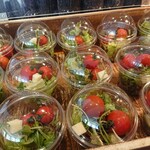 カジュアルダイニング ザ・テラス - 