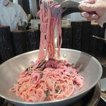 カジュアルダイニング ザ・テラス - 