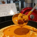 カジュアルダイニング ザ・テラス - 