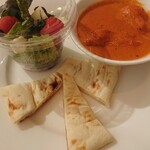 カジュアルダイニング ザ・テラス - 