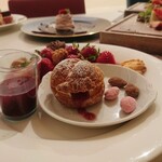 カジュアルダイニング ザ・テラス - 