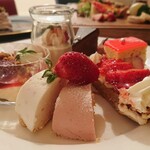 カジュアルダイニング ザ・テラス - 