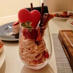 カジュアルダイニング ザ・テラス - 