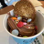 グランデフューメ草津 - 