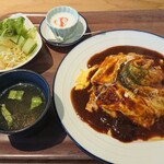 カフェ&レストラン ロボ - 