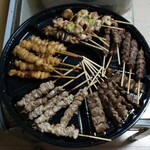 Yakitori No Oogiya - 