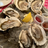 グランド・セントラル・オイスターバー&レストラン 品川店 - 