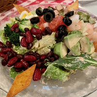 グランド・セントラル・オイスターバー&レストラン 品川店 - 