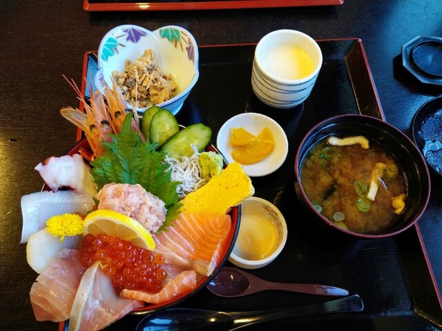 Gyogyogyo - 南知多周邊/魚類料理・海鮮料理[食べログ]（繁體中文）