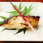 Kamon - 焼き魚