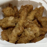 セイコーマート - 料理写真: