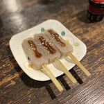 飛騨そば 小舟 - 