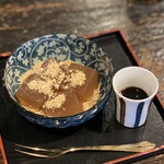 飛騨そば 小舟 - 