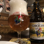 Belgian Beer Pub Favori - 