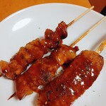 阿見銀座惣菜店 - 