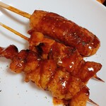 阿見銀座惣菜店 - 