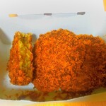 神戸コロッケ 井筒屋小倉店 - いっただっきまぁーす！