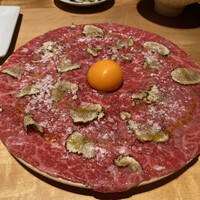 肉寿司 肉和食 KINTAN コレド室町 - 