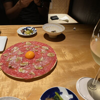 肉寿司 肉和食 KINTAN コレド室町 - 