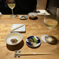 肉寿司 肉和食 KINTAN コレド室町 - 