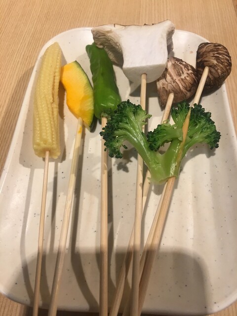 Kushiyamonogatari 池袋 串炸 串豬排 食べログ 繁體中文 Kushiyamonogatari 池袋 串炸 串豬排 食べログ 繁體中文
