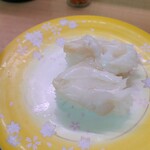 回転寿司森田 - 料理写真: