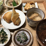 かくしか食堂 - 