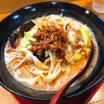 四川料理 担担麺 - 