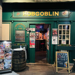 HOBGOBLIN - 