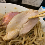 煮干らーめん 川むら - 