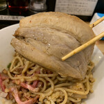 煮干らーめん 川むら - 