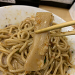 煮干らーめん 川むら - 