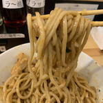 煮干らーめん 川むら - 