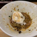 煮干らーめん 川むら - 