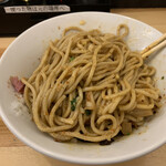 煮干らーめん 川むら - 