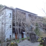 アルカナイズ - 外観（宿泊棟）