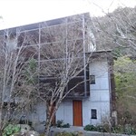 アルカナイズ - 外観（宿泊棟）