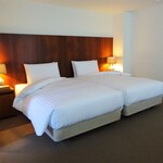 アルカナイズ - 部屋