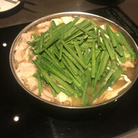 博多もつ鍋 やま中 赤坂店 - 