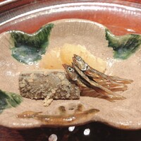 富小路 やま岸 - 