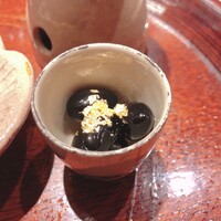 富小路 やま岸 - 