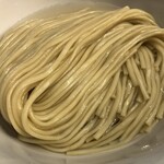 麺屋鈴春 - 塩つけ麺