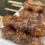 오오스 고헤이모치텐