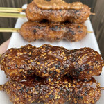 오오스 고헤이모치텐