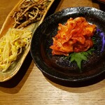 韓国焼肉 まだん - 料理写真: