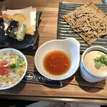 花粉 北堀江 - 