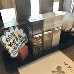 花粉 北堀江 - 