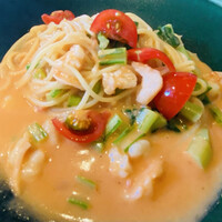 MAKIBI - 海老が美味しいの(｡ ・`ω・´) ｷﾗﾝ☆